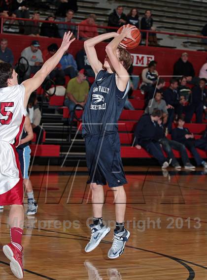Thumbnail 2 in Hardin Valley Academy @  Cocke County photogallery.