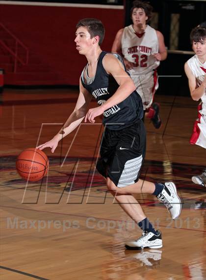 Thumbnail 1 in Hardin Valley Academy @  Cocke County photogallery.