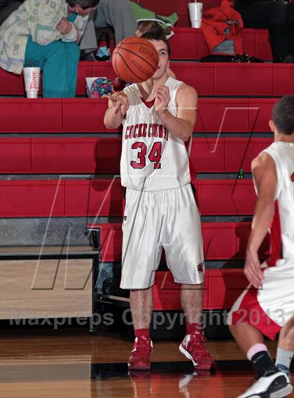 Thumbnail 3 in Hardin Valley Academy @  Cocke County photogallery.