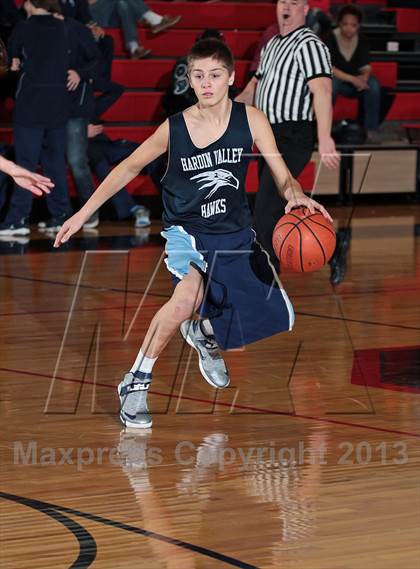 Thumbnail 1 in Hardin Valley Academy @  Cocke County photogallery.