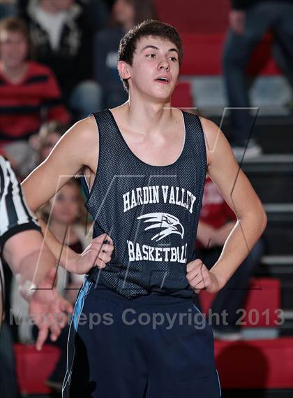 Thumbnail 2 in Hardin Valley Academy @  Cocke County photogallery.