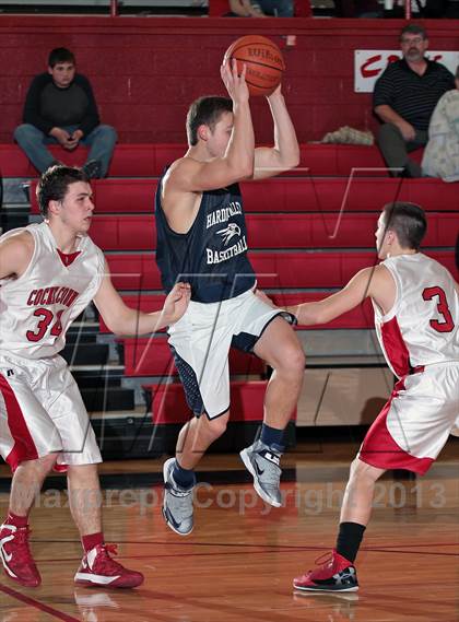 Thumbnail 1 in Hardin Valley Academy @  Cocke County photogallery.