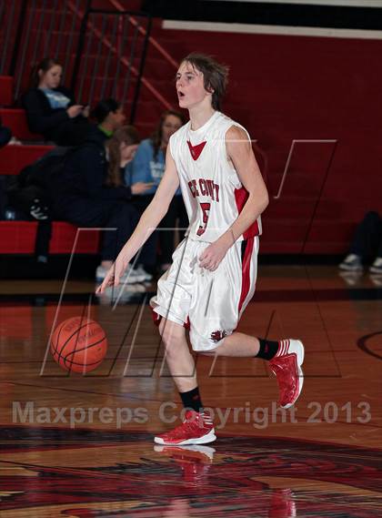 Thumbnail 1 in Hardin Valley Academy @  Cocke County photogallery.