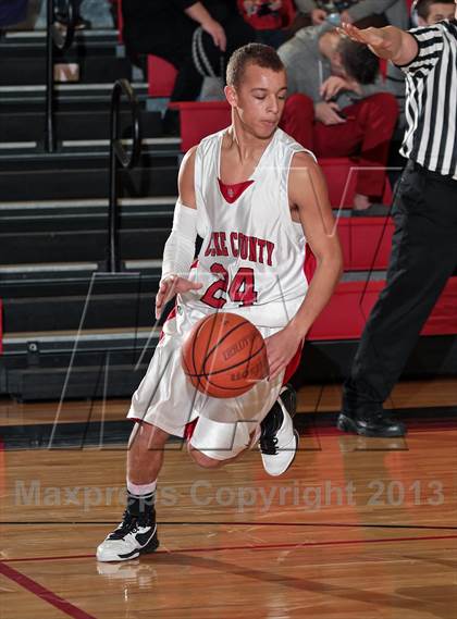 Thumbnail 1 in Hardin Valley Academy @  Cocke County photogallery.