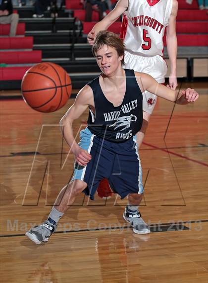 Thumbnail 3 in Hardin Valley Academy @  Cocke County photogallery.