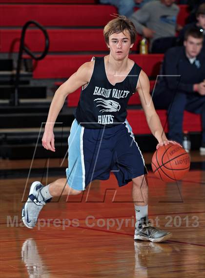 Thumbnail 2 in Hardin Valley Academy @  Cocke County photogallery.