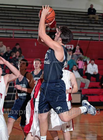 Thumbnail 2 in Hardin Valley Academy @  Cocke County photogallery.