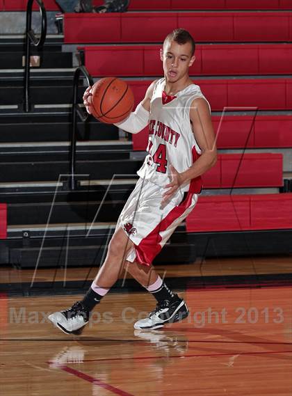 Thumbnail 2 in Hardin Valley Academy @  Cocke County photogallery.