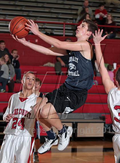 Thumbnail 2 in Hardin Valley Academy @  Cocke County photogallery.