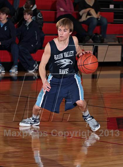 Thumbnail 3 in Hardin Valley Academy @  Cocke County photogallery.