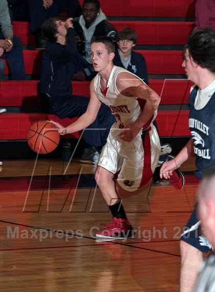 Thumbnail 3 in Hardin Valley Academy @  Cocke County photogallery.