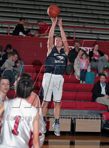 Thumbnail 1 in Hardin Valley Academy @  Cocke County photogallery.