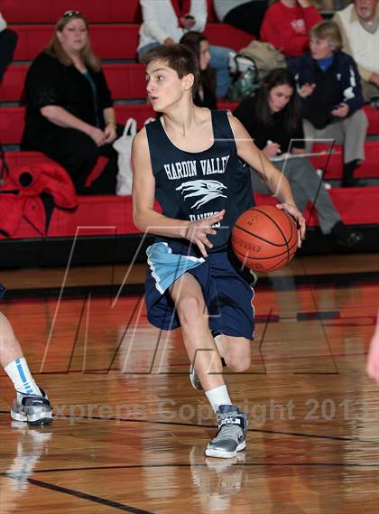 Thumbnail 1 in Hardin Valley Academy @  Cocke County photogallery.