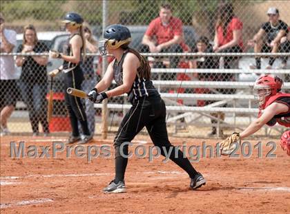 Thumbnail 3 in Sandy Valley @ Lake Mead Academy (Spring Slam Tournament) photogallery.