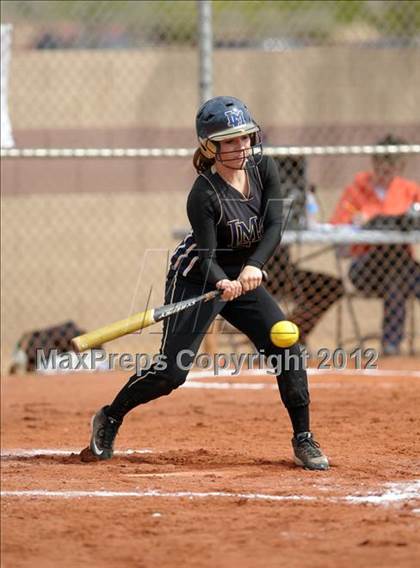 Thumbnail 2 in Sandy Valley @ Lake Mead Academy (Spring Slam Tournament) photogallery.