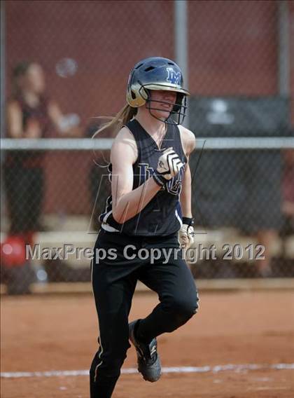 Thumbnail 3 in Sandy Valley @ Lake Mead Academy (Spring Slam Tournament) photogallery.