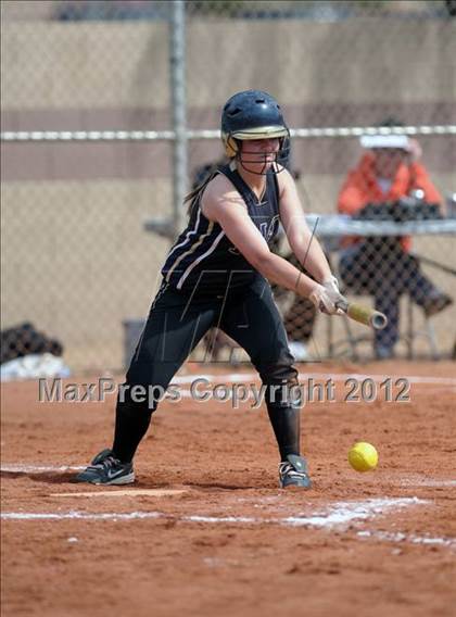 Thumbnail 1 in Sandy Valley @ Lake Mead Academy (Spring Slam Tournament) photogallery.