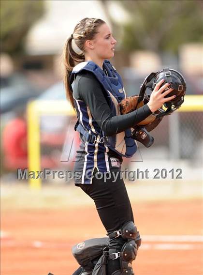 Thumbnail 2 in Sandy Valley @ Lake Mead Academy (Spring Slam Tournament) photogallery.