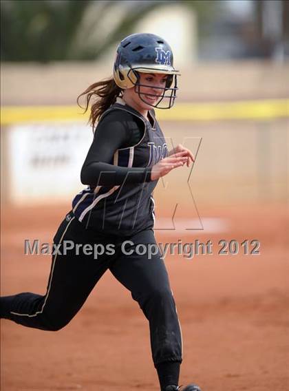 Thumbnail 3 in Sandy Valley @ Lake Mead Academy (Spring Slam Tournament) photogallery.