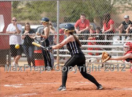 Thumbnail 2 in Sandy Valley @ Lake Mead Academy (Spring Slam Tournament) photogallery.
