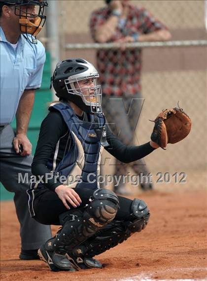 Thumbnail 2 in Sandy Valley @ Lake Mead Academy (Spring Slam Tournament) photogallery.