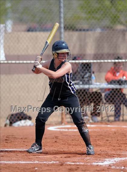 Thumbnail 1 in Sandy Valley @ Lake Mead Academy (Spring Slam Tournament) photogallery.