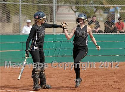 Thumbnail 1 in Sandy Valley @ Lake Mead Academy (Spring Slam Tournament) photogallery.