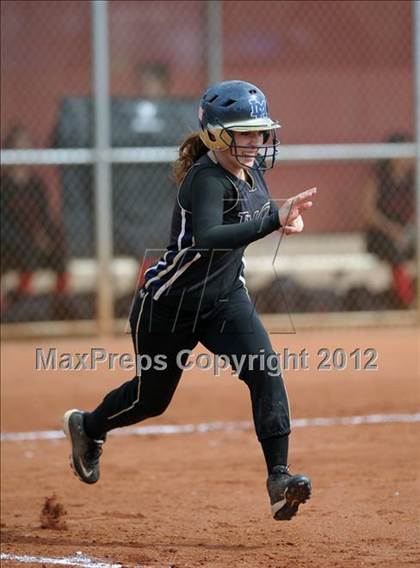Thumbnail 1 in Sandy Valley @ Lake Mead Academy (Spring Slam Tournament) photogallery.