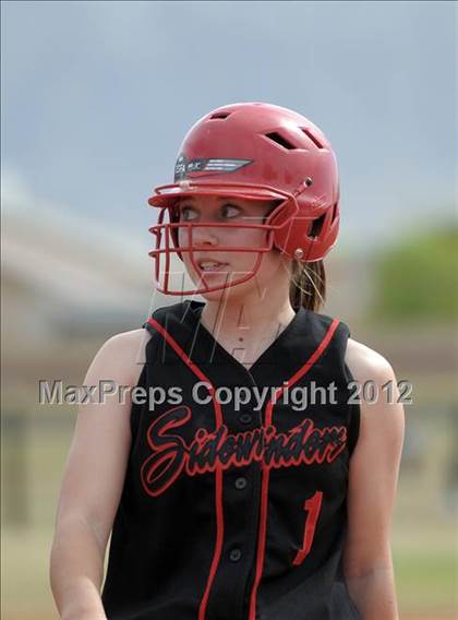 Thumbnail 3 in Sandy Valley @ Lake Mead Academy (Spring Slam Tournament) photogallery.