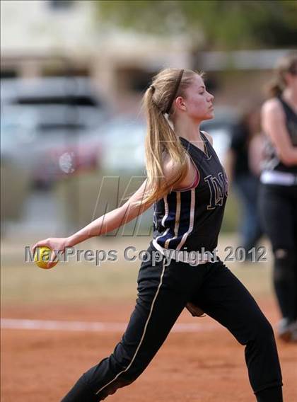 Thumbnail 1 in Sandy Valley @ Lake Mead Academy (Spring Slam Tournament) photogallery.