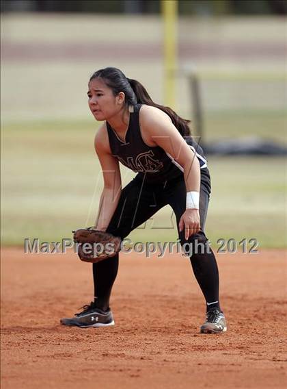 Thumbnail 1 in Sandy Valley @ Lake Mead Academy (Spring Slam Tournament) photogallery.
