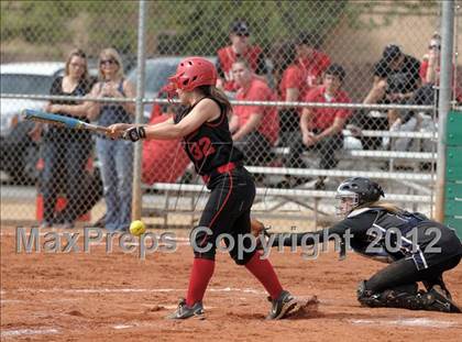 Thumbnail 3 in Sandy Valley @ Lake Mead Academy (Spring Slam Tournament) photogallery.