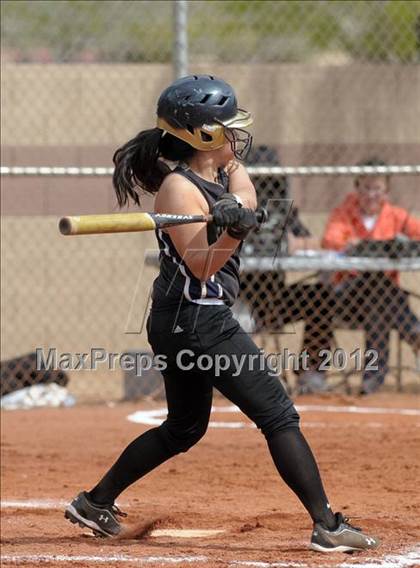Thumbnail 2 in Sandy Valley @ Lake Mead Academy (Spring Slam Tournament) photogallery.