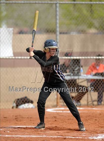 Thumbnail 1 in Sandy Valley @ Lake Mead Academy (Spring Slam Tournament) photogallery.
