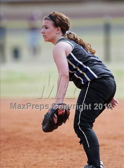 Thumbnail 3 in Sandy Valley @ Lake Mead Academy (Spring Slam Tournament) photogallery.
