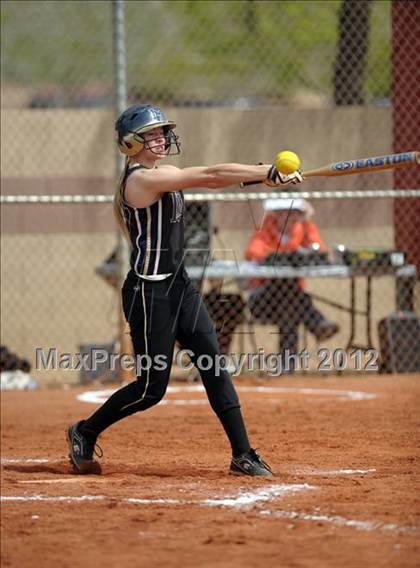 Thumbnail 3 in Sandy Valley @ Lake Mead Academy (Spring Slam Tournament) photogallery.