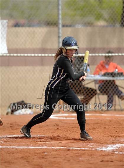 Thumbnail 3 in Sandy Valley @ Lake Mead Academy (Spring Slam Tournament) photogallery.
