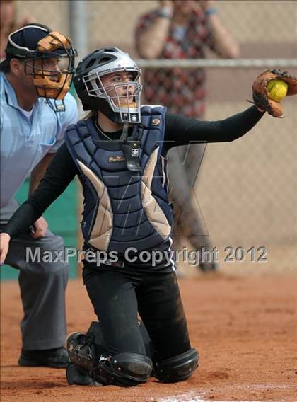 Thumbnail 1 in Sandy Valley @ Lake Mead Academy (Spring Slam Tournament) photogallery.