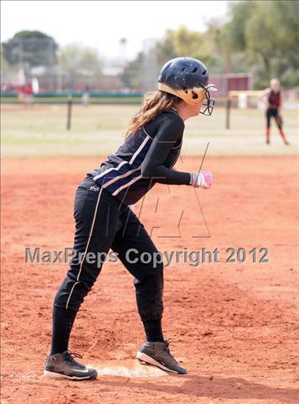 Thumbnail 1 in Sandy Valley @ Lake Mead Academy (Spring Slam Tournament) photogallery.