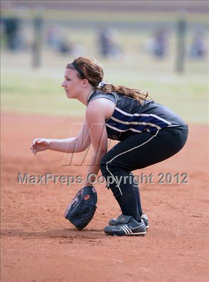 Thumbnail 2 in Sandy Valley @ Lake Mead Academy (Spring Slam Tournament) photogallery.