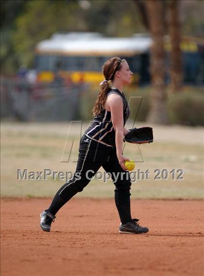 Thumbnail 1 in Sandy Valley @ Lake Mead Academy (Spring Slam Tournament) photogallery.