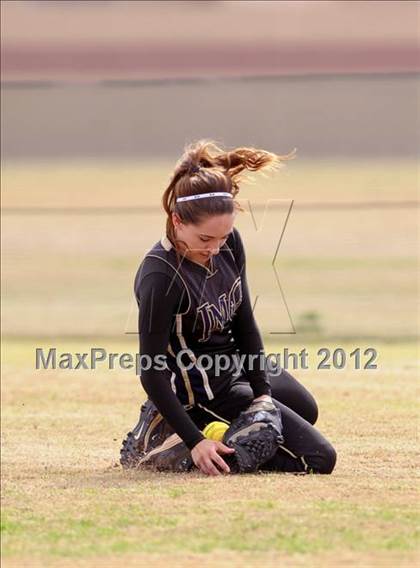 Thumbnail 1 in Sandy Valley @ Lake Mead Academy (Spring Slam Tournament) photogallery.