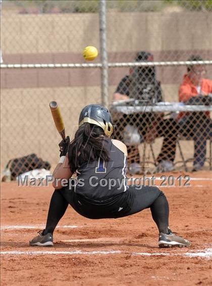 Thumbnail 3 in Sandy Valley @ Lake Mead Academy (Spring Slam Tournament) photogallery.