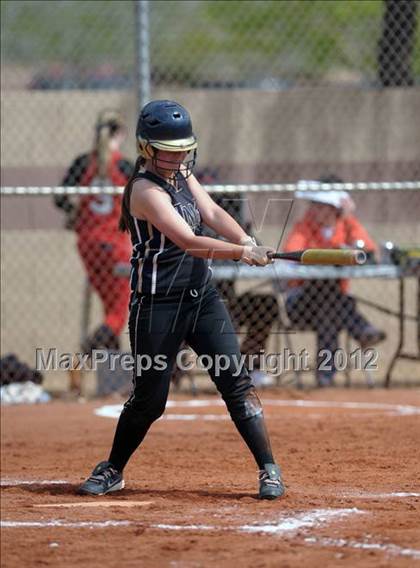Thumbnail 2 in Sandy Valley @ Lake Mead Academy (Spring Slam Tournament) photogallery.
