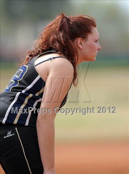 Thumbnail 2 in Sandy Valley @ Lake Mead Academy (Spring Slam Tournament) photogallery.