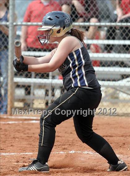 Thumbnail 2 in Sandy Valley @ Lake Mead Academy (Spring Slam Tournament) photogallery.