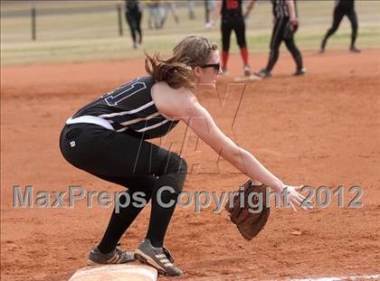 Thumbnail 3 in Sandy Valley @ Lake Mead Academy (Spring Slam Tournament) photogallery.