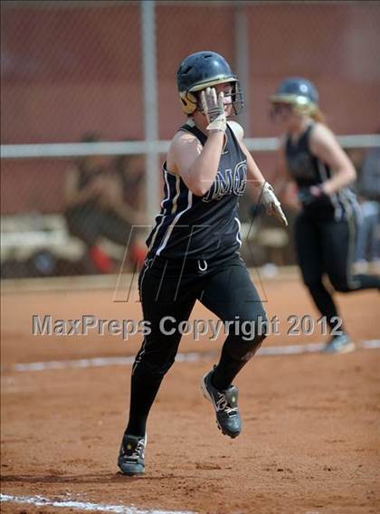 Thumbnail 1 in Sandy Valley @ Lake Mead Academy (Spring Slam Tournament) photogallery.