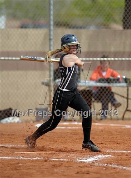 Thumbnail 3 in Sandy Valley @ Lake Mead Academy (Spring Slam Tournament) photogallery.