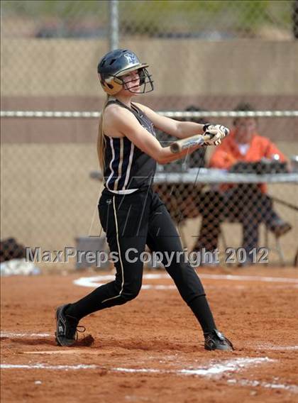 Thumbnail 1 in Sandy Valley @ Lake Mead Academy (Spring Slam Tournament) photogallery.